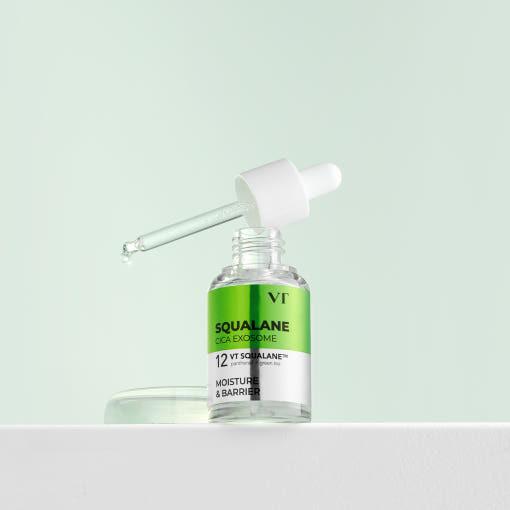 VT S4 Moisture Ampoule 30ml.
