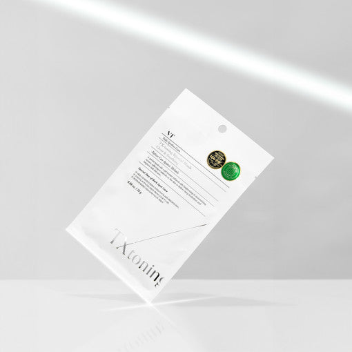 VT TX-toning Special Mask 25g - Radiance Revolution