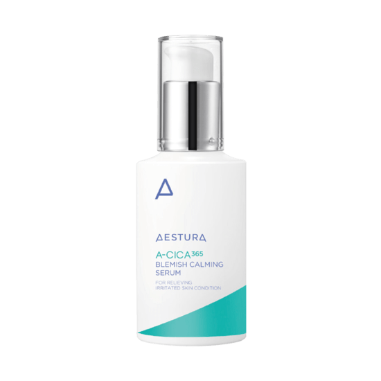 AESTURA A-Cica 365 Blemish Calming Serum 40ml - Radiance Revolution