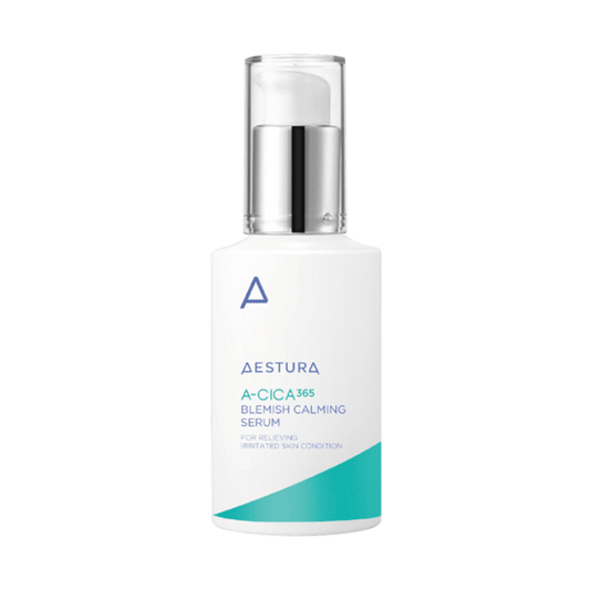 AESTURA A-Cica 365 Blemish Calming Serum 40ml.