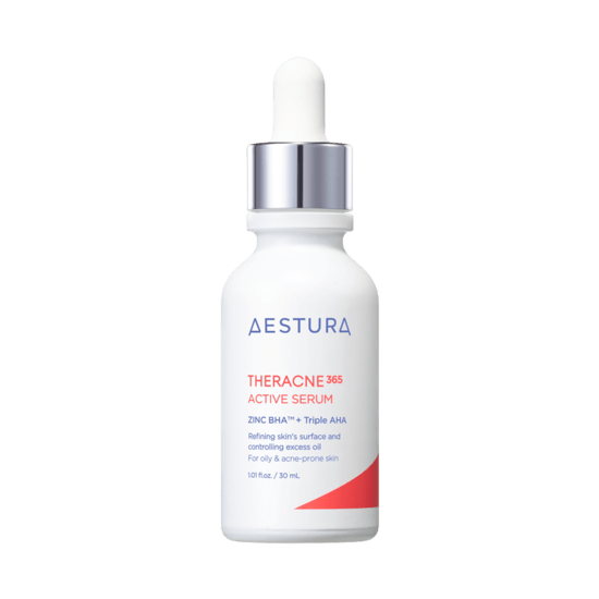 AESTURA Theracne 365 Active Serum 30ml.