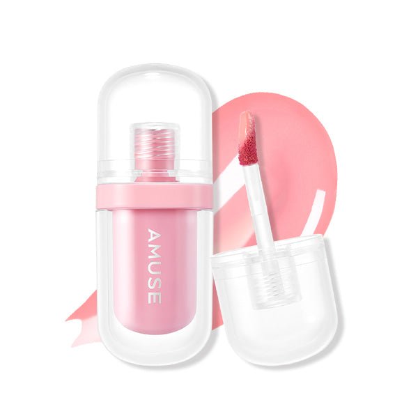 AMUSE Jel-Fit Tint 3.8g - Radiance Revolution