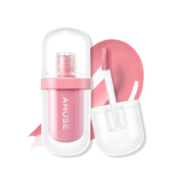 AMUSE Jel-Fit Tint 3.8g - Radiance Revolution