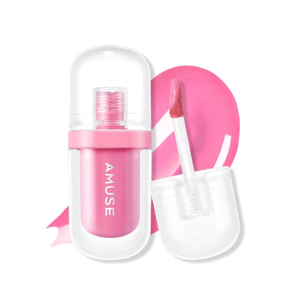 AMUSE Jel-Fit Tint 3.8g - Radiance Revolution