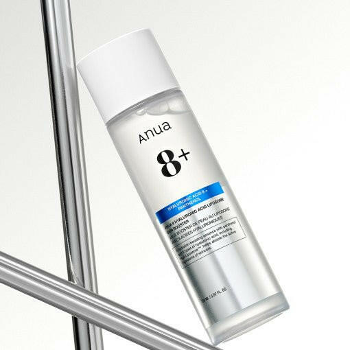 Anua 8 Hyaluronic Acid Liposome Skin Booster 150ml.