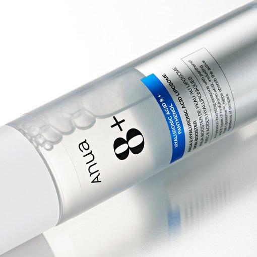 Anua 8 Hyaluronic Acid Liposome Skin Booster 150ml.