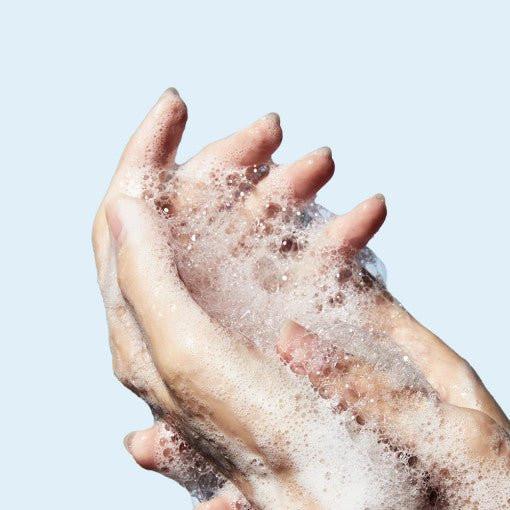 Anua 8 Hyaluronic Acid Moisturizing Gentle Gel Cleanser 150ml.