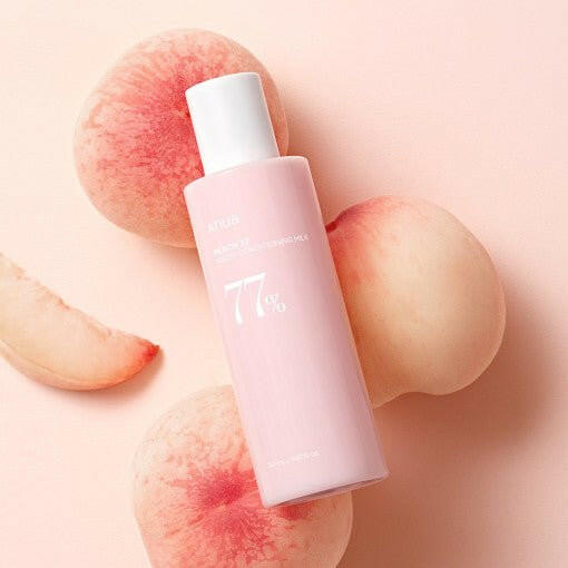Anua Peach 77 Niacin Conditioning Milk 150ml.