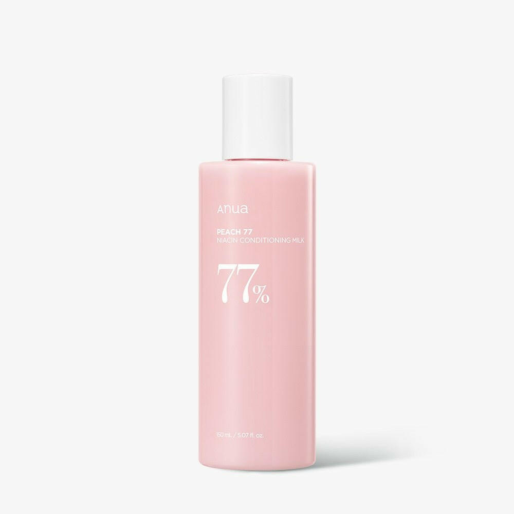 Anua Peach 77 Niacin Conditioning Milk 150ml.