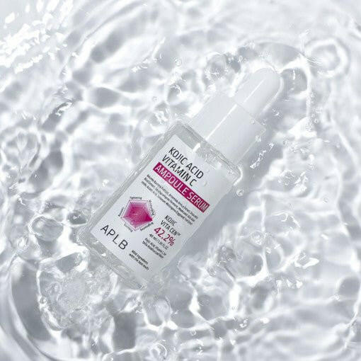 APLB Kojic Acid Vitamin C Ampoule Serum 40ml.