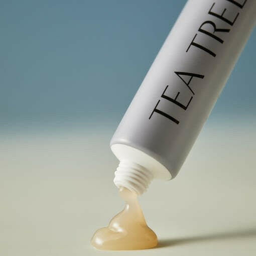AROMATICA Tea Tree Balancing Toothpaste 100ml.