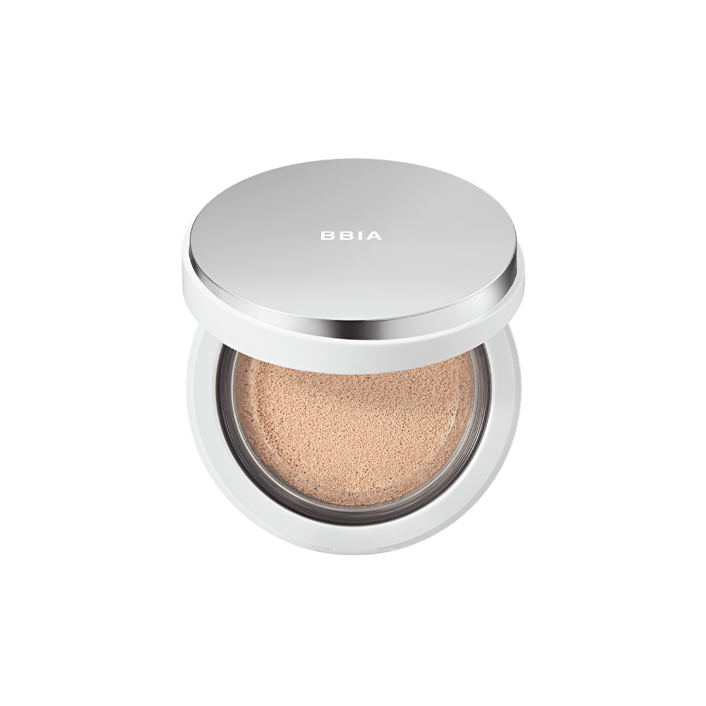 BBIA Eau Glow Cushion SPF40 PA+++ 15g.