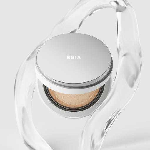 BBIA Eau Glow Cushion SPF40 PA+++ 15g.