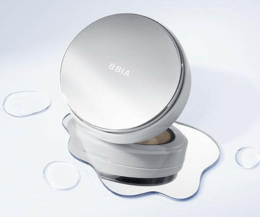 BBIA Eau Glow Cushion SPF40 PA+++ 15g.