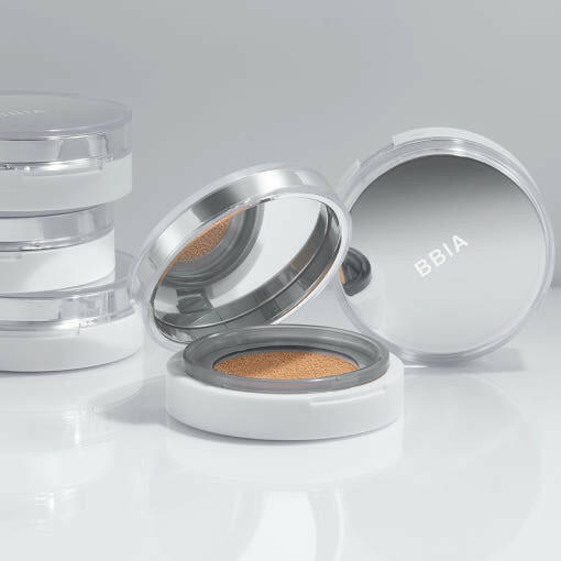 BBIA Eau Glow Cushion SPF40 PA+++ 4g #MINI.