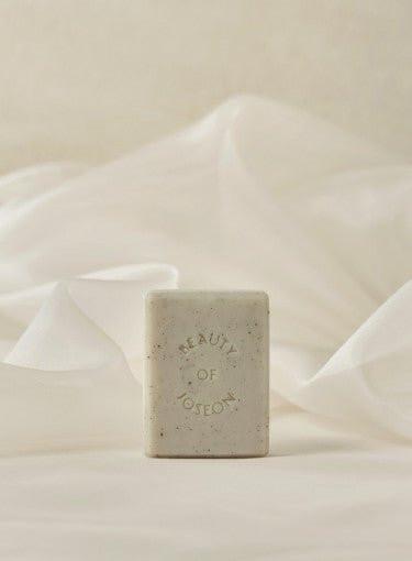 Beauty of Joseon Low pH Rice Face and Body Cleansing Bar 100g - Radiance Revolution - Default Title - Cleanser - Beauty of Joseon