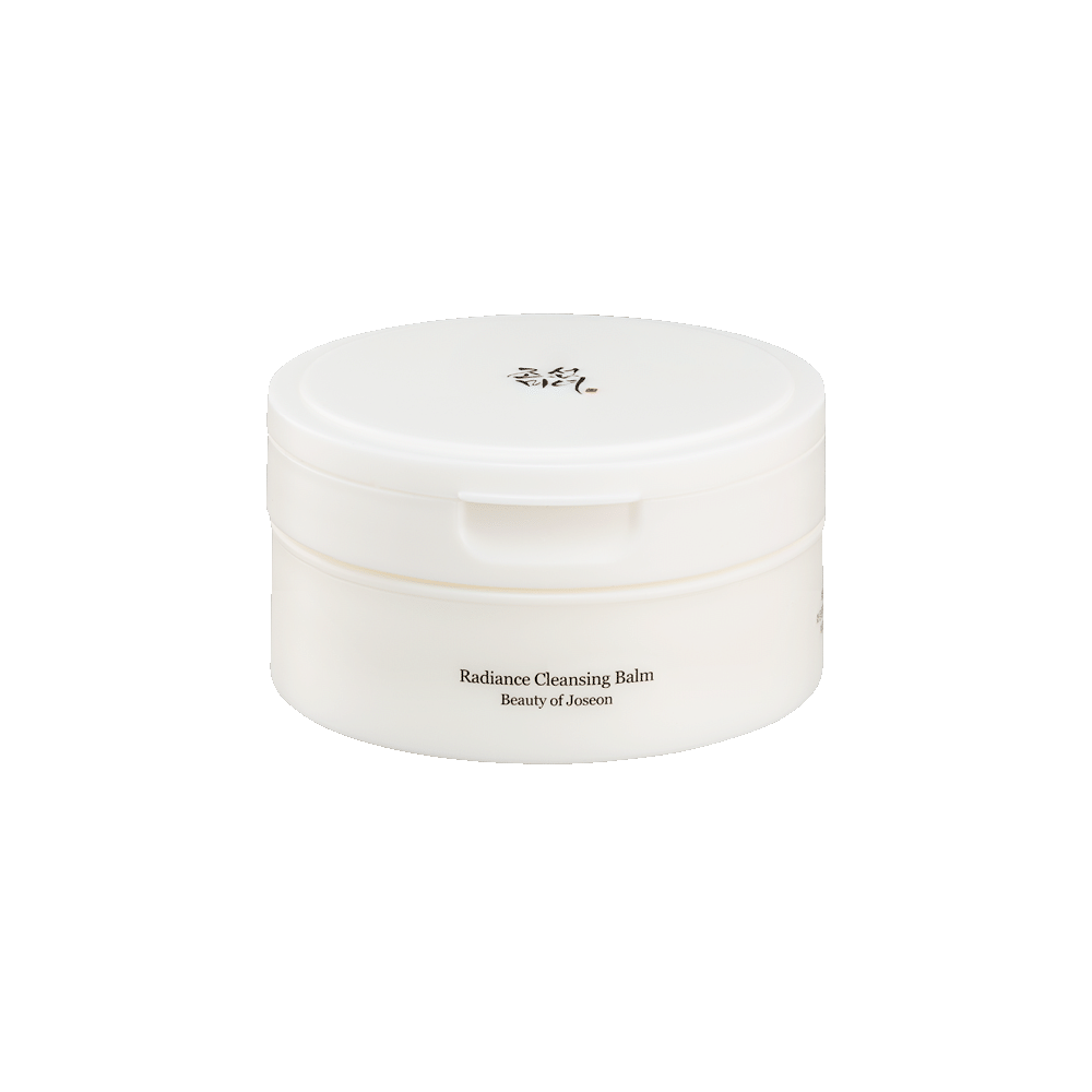 Beauty of Joseon Radiance Cleansing Balm 100ml - Radiance Revolution