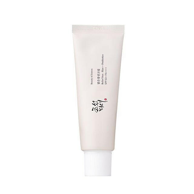 Beauty of Joseon Relief Sun: Rice + Probiotics 50ml - Radiance Revolution - Default Title - Sun Cream - Beauty of Joseon