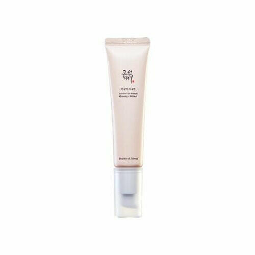 Beauty of Joseon Revive Eye Cream : Ginseng + Retinal 30ml - Radiance Revolution - Default Title - Eye Cream - Beauty of Joseon