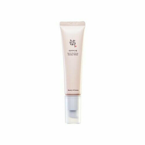 Beauty of Joseon Revive Eye Cream : Ginseng + Retinal 30ml - Radiance Revolution - Default Title - Eye Cream - Beauty of Joseon