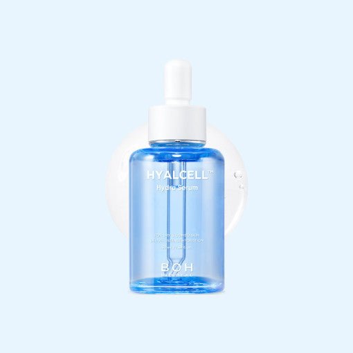 BIO HEAL BOH HYALCELLTM Hydra Serum 50ml - Radiance Revolution