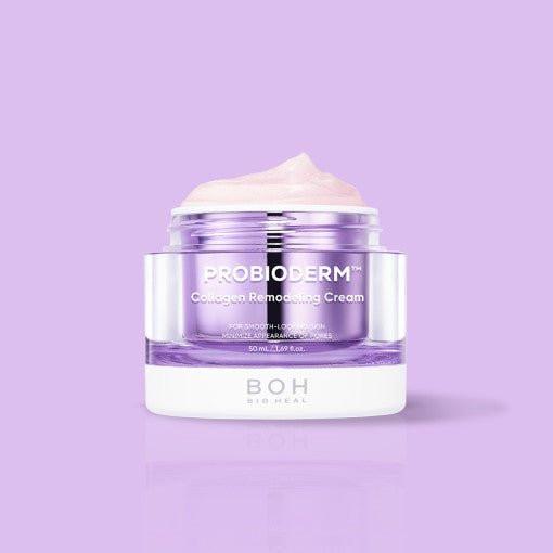 BIO HEAL BOH Probioderm Collagen Remodeling Cream 50ml.