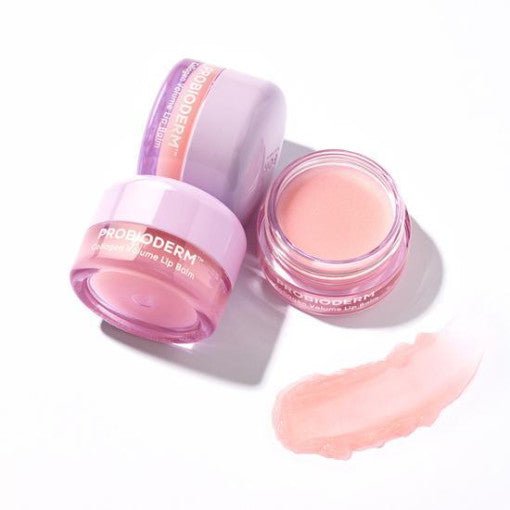 BIO HEAL BOH Probioderm Collagen Volume Lip Balm 15ml - Radiance Revolution
