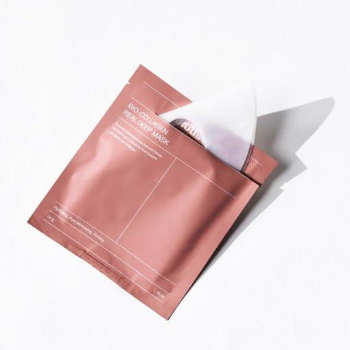 Biodance Bio Collagen Real Deep Mask Sheet 4P.