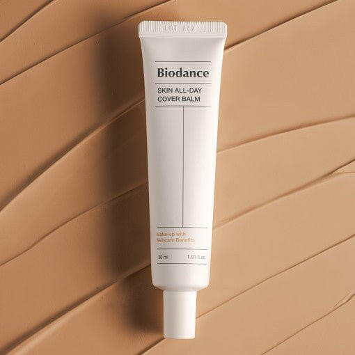 Biodance Skin All-day Cover Balm 30ml.