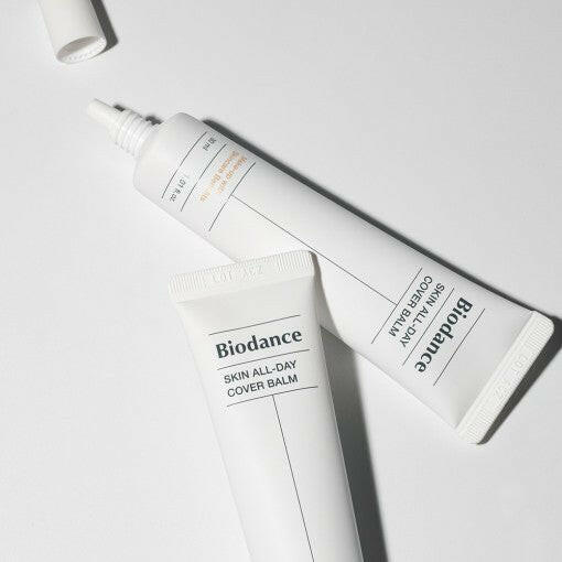 Biodance Skin All-day Cover Balm 30ml.