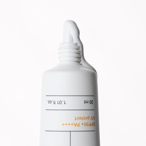 Biodance Skin Barrier Sun Safe SPF 50+ PA++++ 30ml - Radiance Revolution