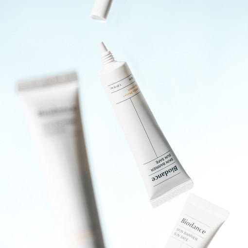 Biodance Skin Barrier Sun Safe SPF 50+ PA++++ 30ml - Radiance Revolution