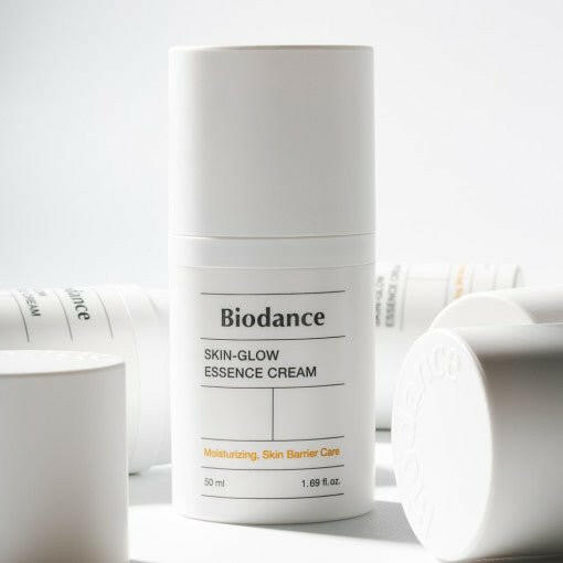 Biodance Skin Glow Essence Cream 50ml.