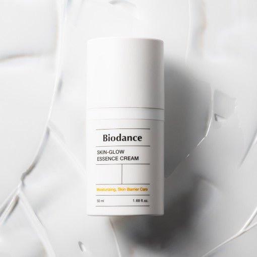 Biodance Skin Glow Essence Cream 50ml.