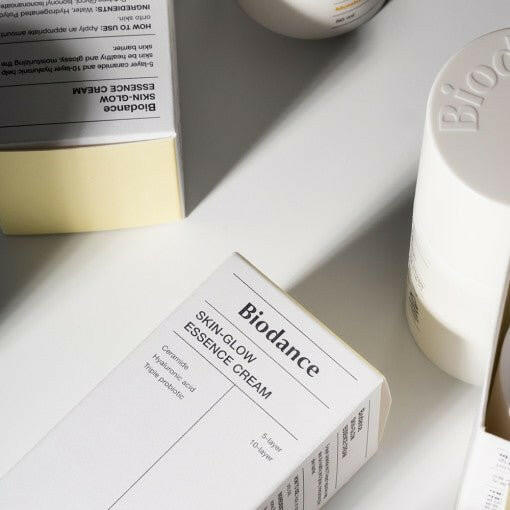 Biodance Skin Glow Essence Cream 50ml.