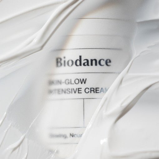 Biodance Skin Glow Intensive Cream 50ml - Radiance Revolution