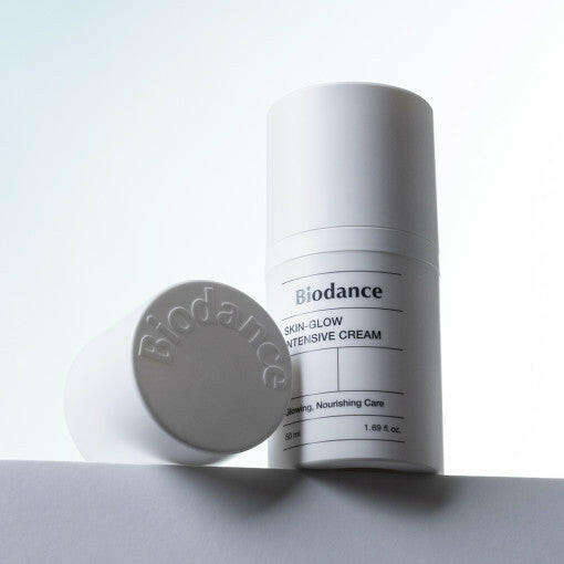 Biodance Skin Glow Intensive Cream 50ml - Radiance Revolution - Default Title - Cream - Biodance