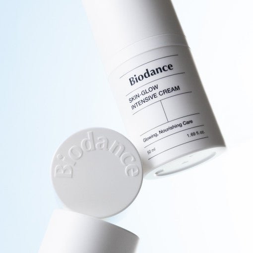 Biodance Skin Glow Intensive Cream 50ml - Radiance Revolution