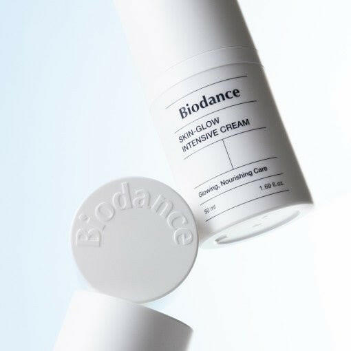 Biodance Skin Glow Intensive Cream 50ml - Radiance Revolution - Default Title - Cream - Biodance
