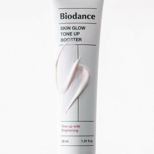 Biodance Skin Glow Tone Up Booster SPF50+ PA++++ 30ml - Radiance Revolution - Default Title - Tone Up Cream - Biodance