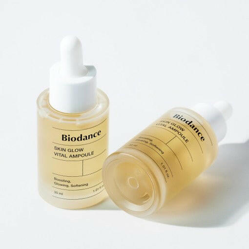 Biodance Skin Glow Vital Ampoule 30ml - Radiance Revolution - Default Title - Ampoule - Biodance