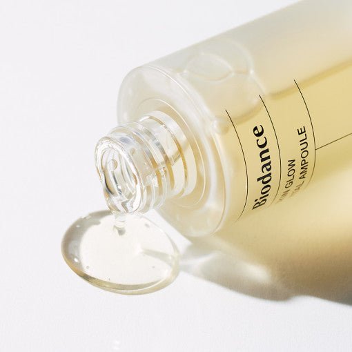 Biodance Skin Glow Vital Ampoule 30ml - Radiance Revolution