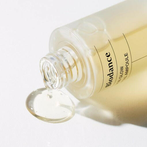 Biodance Skin Glow Vital Ampoule 30ml - Radiance Revolution - Default Title - Ampoule - Biodance