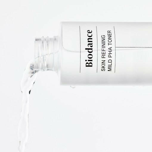 Biodance Skin Refining Mild PHA Toner 150ml - Radiance Revolution - Default Title - Toner - Biodance