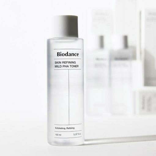 Biodance Skin Refining Mild PHA Toner 150ml - Radiance Revolution - Default Title - Toner - Biodance