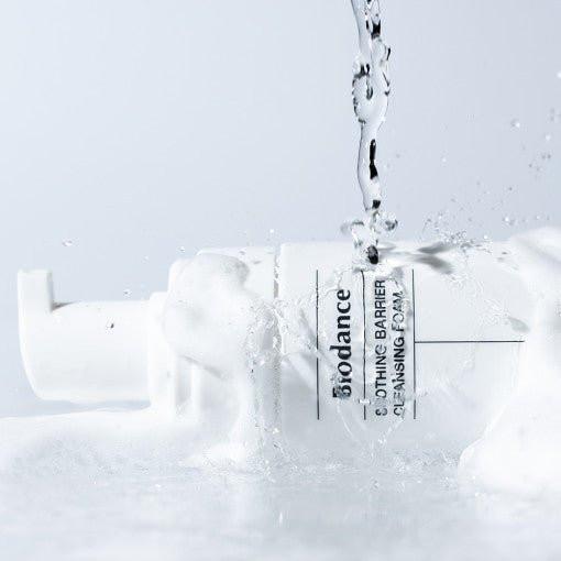 Biodance Soothing Barrier Cleansing Foam 120ml - Radiance Revolution - Default Title - Cleansing Foam - Biodance
