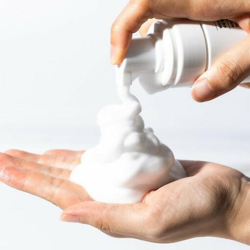 Biodance Soothing Barrier Cleansing Foam 120ml - Radiance Revolution - Default Title - Cleansing Foam - Biodance