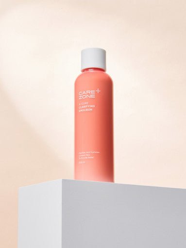 CAREZONE A-Cure Clarifying Emulsion 200ml - Radiance Revolution