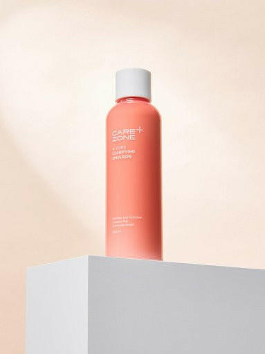 CAREZONE A-Cure Clarifying Emulsion 200ml.