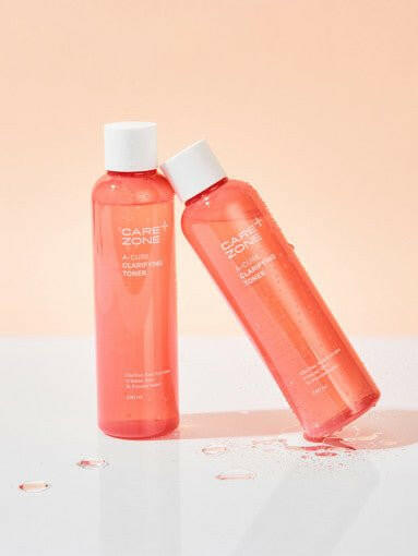 CAREZONE A-Cure Clarifying Toner 240ml.